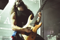 Hinayana Live