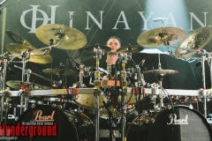 Hinayana Live