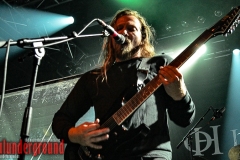 Hinayana Live