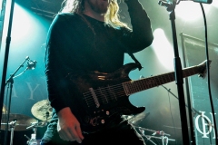 Hinayana Live