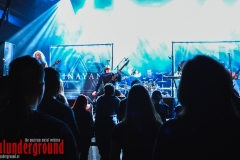 Hinayana Live