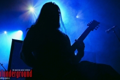 Wolfheart Live