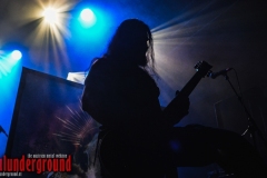 Wolfheart Live