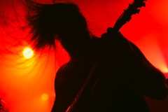 Wolfheart Live