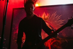Wolfheart Live
