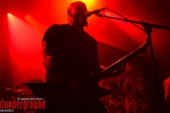 Wolfheart Live