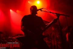Wolfheart Live