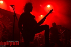 Wolfheart Live