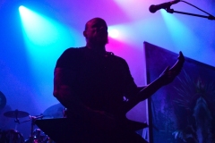 Wolfheart Live