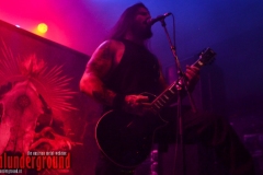 Wolfheart Live