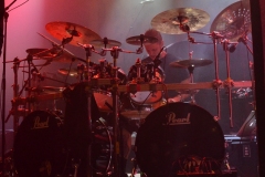 Wolfheart Live