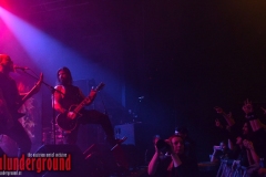Wolfheart Live