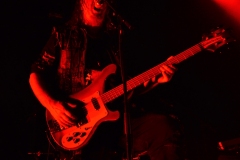 Borknagar Live