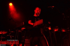 Borknagar Live