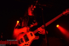 Borknagar Live