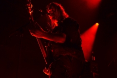 Borknagar Live