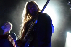 Borknagar Live