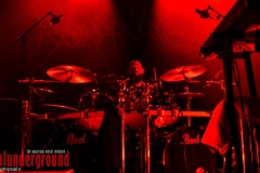 Borknagar Live