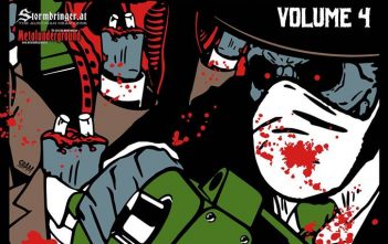 Metal Thrashing Madness Vol 4 feat Distillator, Antipeewee, Mortal Infinity, Cemetery Dust 12.10.18 Mark, Salzburg Metal-Thrashing-Madness-Vol-4-flyer