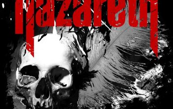 Nazareth – Tattooed On My Brain nazareth-tattooed-on-my-brain-album-cover
