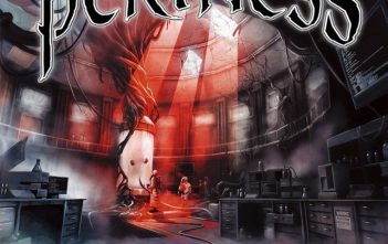 Pertness – Metamorphisis Pertness-Metamorphisis-album-cover
