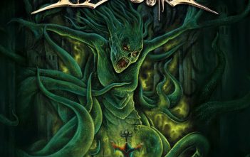 Gloryful – Cult Of Sedna Gloryful-Cult-Of-Sedna-album-cover