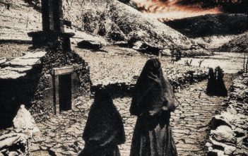 Se Lusiferin Kannel – Valtakunta se-lusiferin-kannel-valtakunta-album-cover