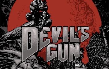 Devil´s Gun – Sing For The Chaos Devils-Gun-Sing-For-The-Chaos-album-cover