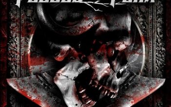 FUELED BY FEAR – This Forsaken Place FUELED-BY-FEAR-This-Forsaken-Place-album-cover