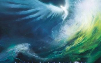 NTH ASCENSION – „Fire In The Sky“ Lyric Video veröffentlicht NTH-ASCENSION-Stranger-Than-Fiction-album-cover
