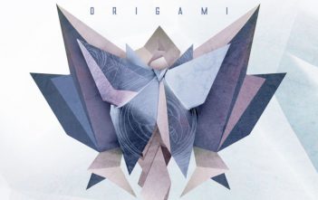 SOTO – Zweite Single von „ORIGAMI“ veröffentlicht! soto-ORIGAMI-album-cover