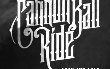 Cannonball Ride – Lock And Load Cannonball-ride-lock-and-load-album-cover