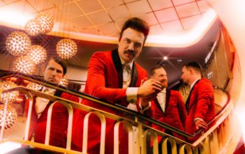 ROYAL REPUBLIC – brandneue Single! Royal-Republic-bandphoto-2019