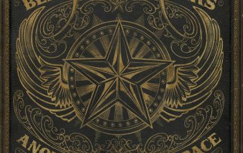 BLACK STAR RIDERS – veröffentlichen neuen Trailer zu ihrer zweiten Single ‚Ain’t the End Of The World‘! black-star-riders-another-state-of-grace-album-cover