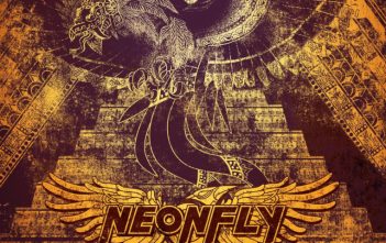 NEONFLY – neues Video und Single ab sofort online NEONFLY-The-Future-Tonight-cover-artwork