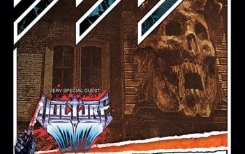 RAM kündigen “The Throne Within” Tour für September mit den very special guests VULTURE an! RAM-The-Throne-Within-Tourflyer-2019