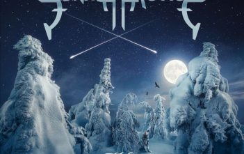 SONATA ARCTICA – enthüllen Trackliste für „Talviyö“! SONATA ARCTICA - Talviyoe-cover-artwork