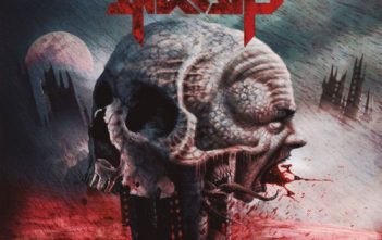ANDRALLS – Bleeding for Thrash Andralls-Bleeding-For-Thrash-album-cover