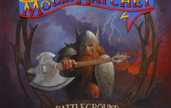 MOLLY HATCHET veröffentlichen neues Live Album im November! Molly-Hatchet-Battleground-album-cover-