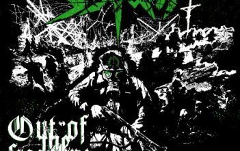SODOM veröffentlichen neue Single und Lyrik Video Sodom-Out-Of-The-Frontline-Trench-album-cover