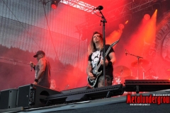 Sepultura-Area53-Festival-2022