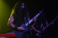 Scion of Darkness Live