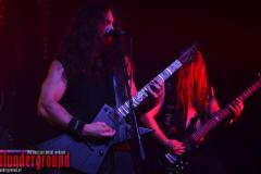 Scion of Darkness Live