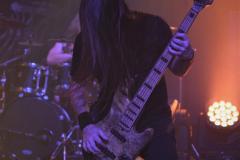 Interregnum Live