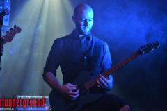 Dystersol Live