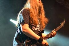 At The Gates Live