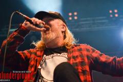 At The Gates Live