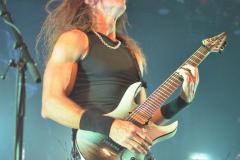 In Flames Live
