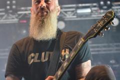 In Flames Live