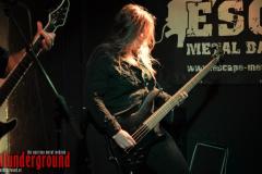 Dismal Lumentis Live